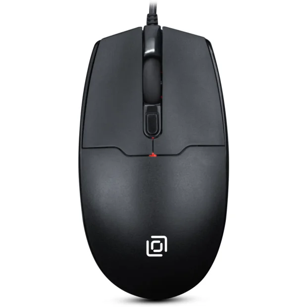 Мышь Oklick 147M PS/2